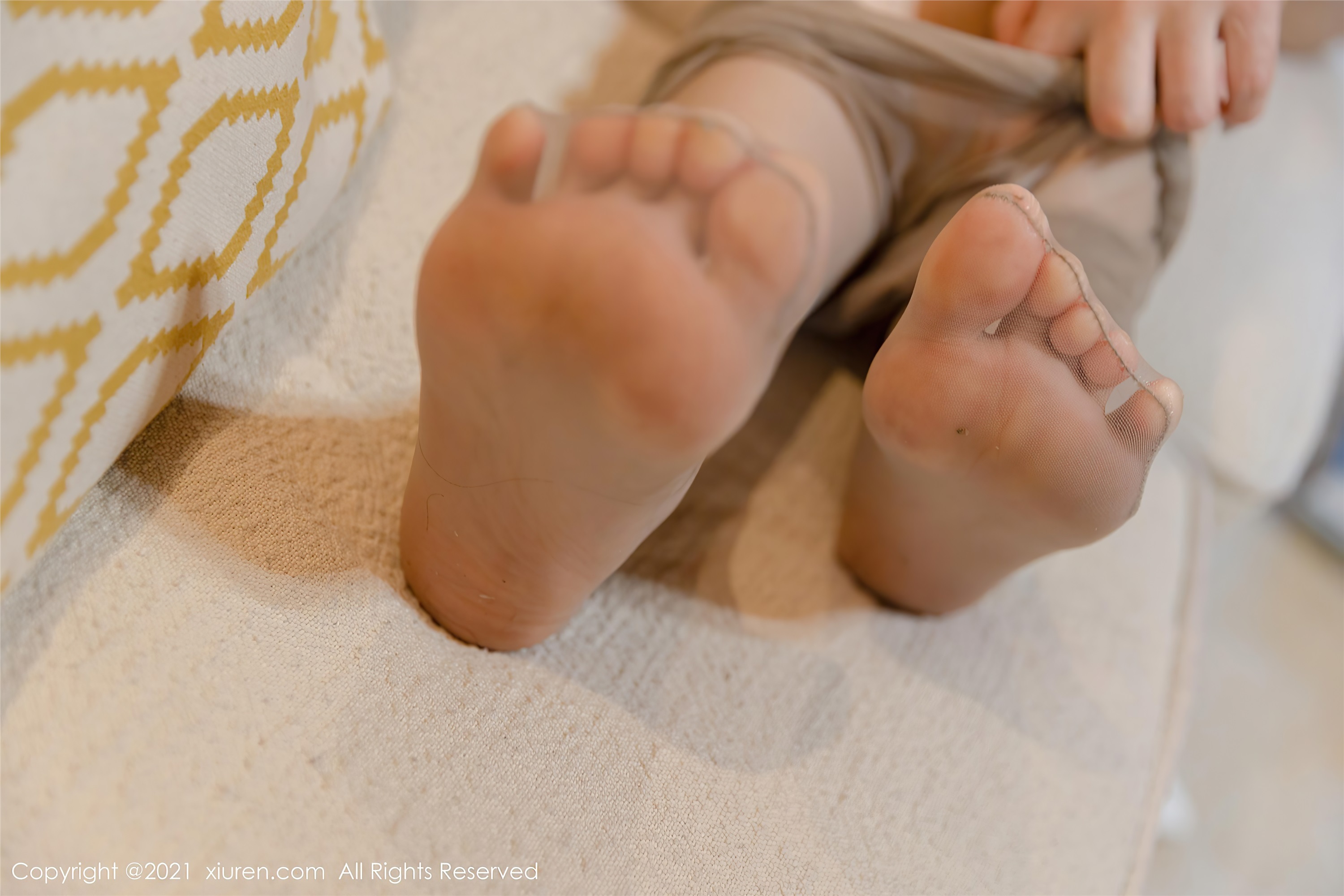 XiuRen秀人网  2021.05.27 No.3473 朱可儿Flower